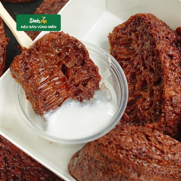 Bánh bò thốt nốt 3