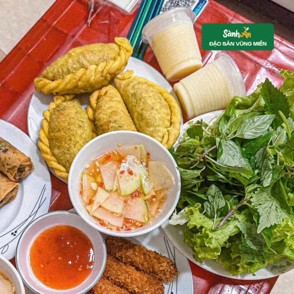 Bánh gối 750g 4