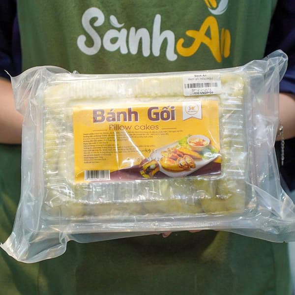Bánh gối 750g 5