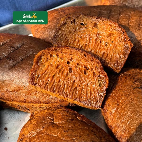 Bánh bò thốt nốt 4