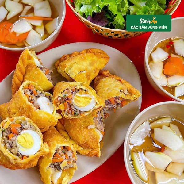 Bánh gối 750g 2