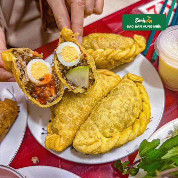 Bánh gối 750g