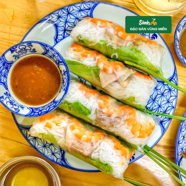 Mắm nêm Làng Chài Xưa 300g 3